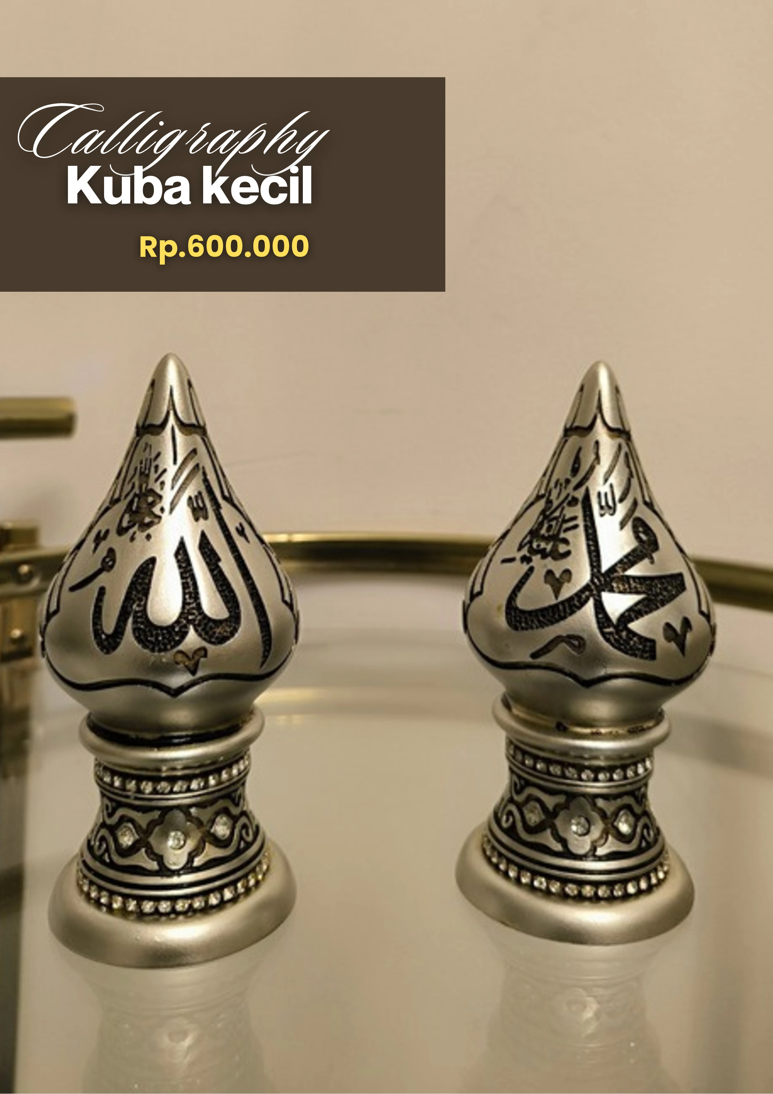 Kuba Kecil 1