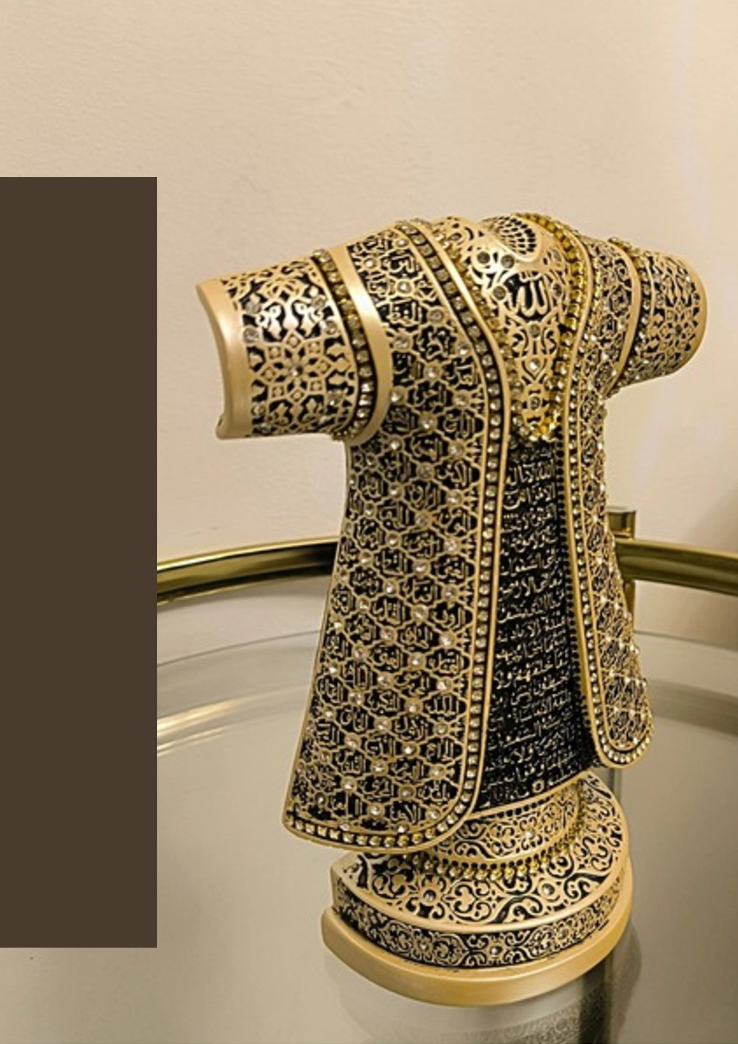 Calligraphy Baju 5