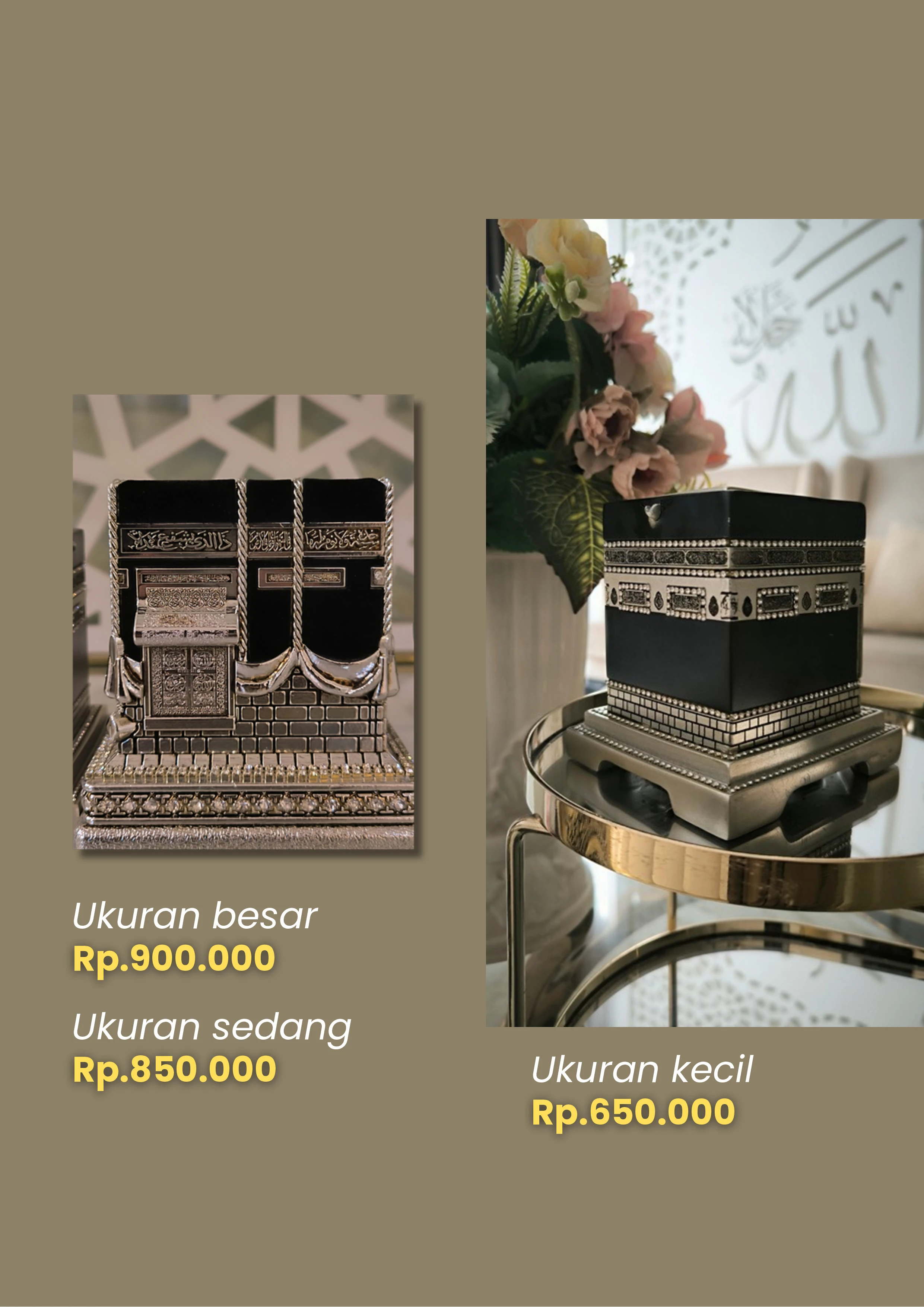 Ka'bah 3